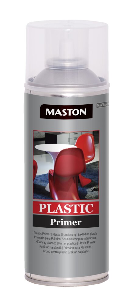 Plastic Primer PP-100 - KEYOD