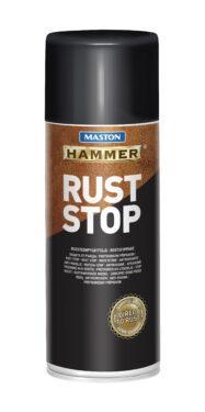 Rust Stop Spray 400ml