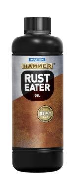 Rust Eater